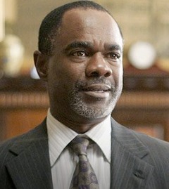 Glynn Turman