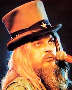 Leon Russell