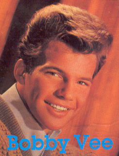 Bobby Vee