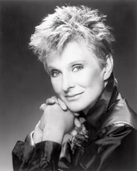 Cloris Leachman