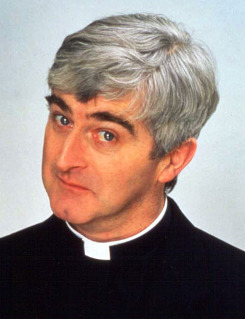 Dermot Morgan