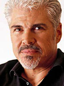 Gary Ross