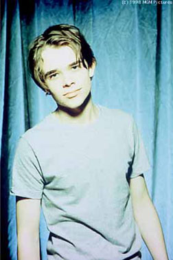 Nick Stahl