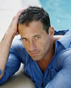 Johnny Messner