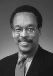 Bruce S. Gordon