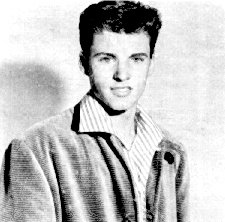 Ricky Nelson