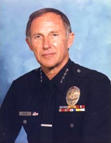 Daryl Gates