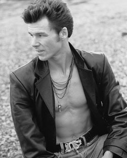 Stuart Adamson