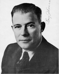 Roy J. Turner