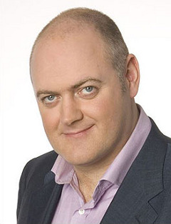 Dara  Briain