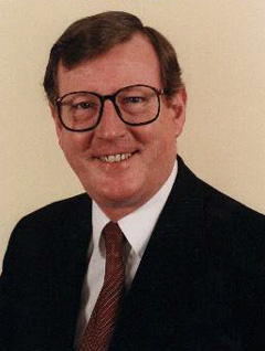 David Trimble