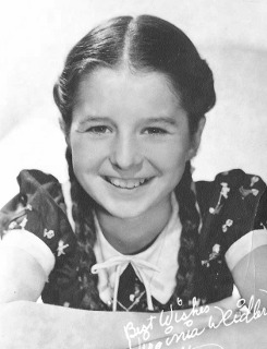 Virginia Weidler