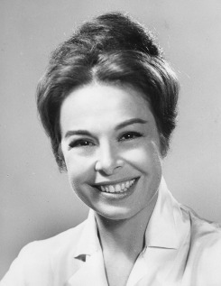 Marge Champion