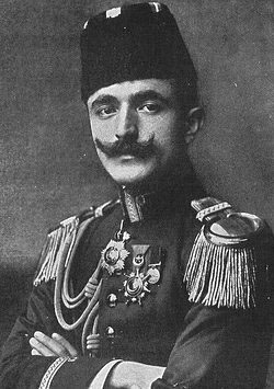 Ismail Pasha