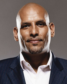 John Amaechi