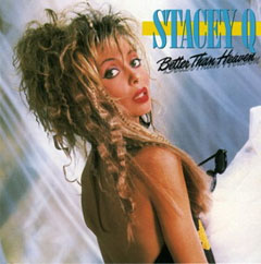 Stacey Q