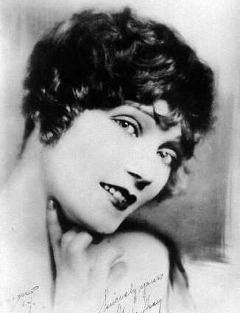 Gilda Gray