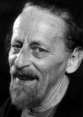 Theodore Sturgeon