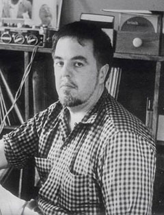 Alan Lomax