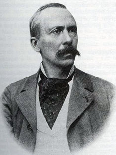 Charles Richet