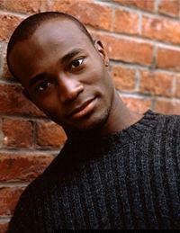 Taye Diggs