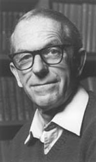 Frederick Sanger