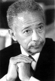 David Dinkins