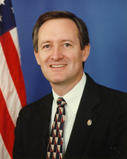 Michael Crapo