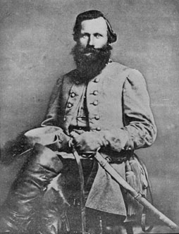 Jeb Stuart