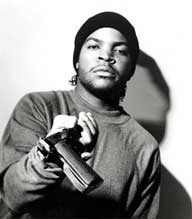 Ice Cube