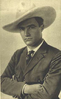 Tom Mix