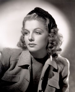 Ann Sheridan