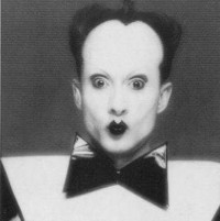 Klaus Nomi