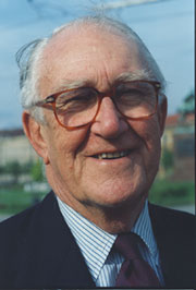 Malcolm Fraser