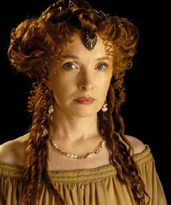 Lindsay Duncan