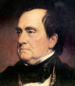 Lewis Cass