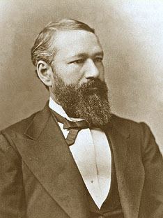 P. B. S. Pinchback