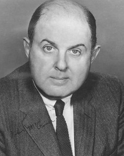 John McGiver