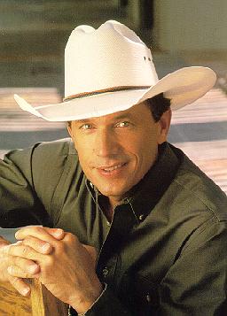 George Strait