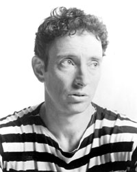 Jonathan Richman