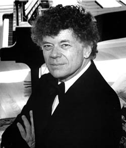 Gordon Getty