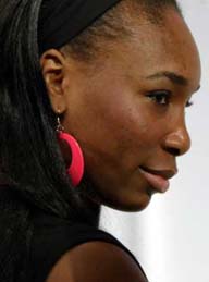 Venus Williams