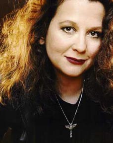 Laurell K. Hamilton