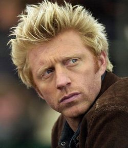 Boris Becker