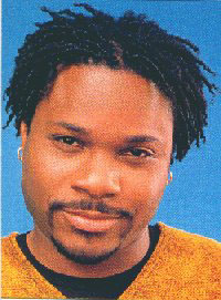 Malcolm-Jamal Warner