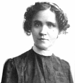 Voltairine de Cleyre