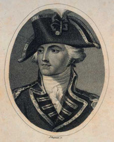 John Burgoyne