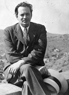 Thomas Wolfe