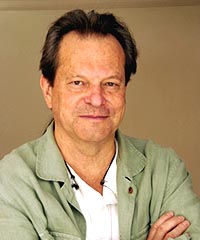 Terry Gilliam