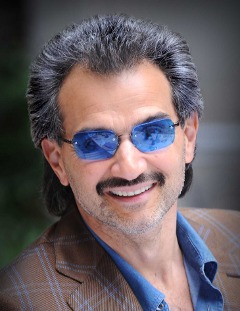 Alwaleed bin Talal